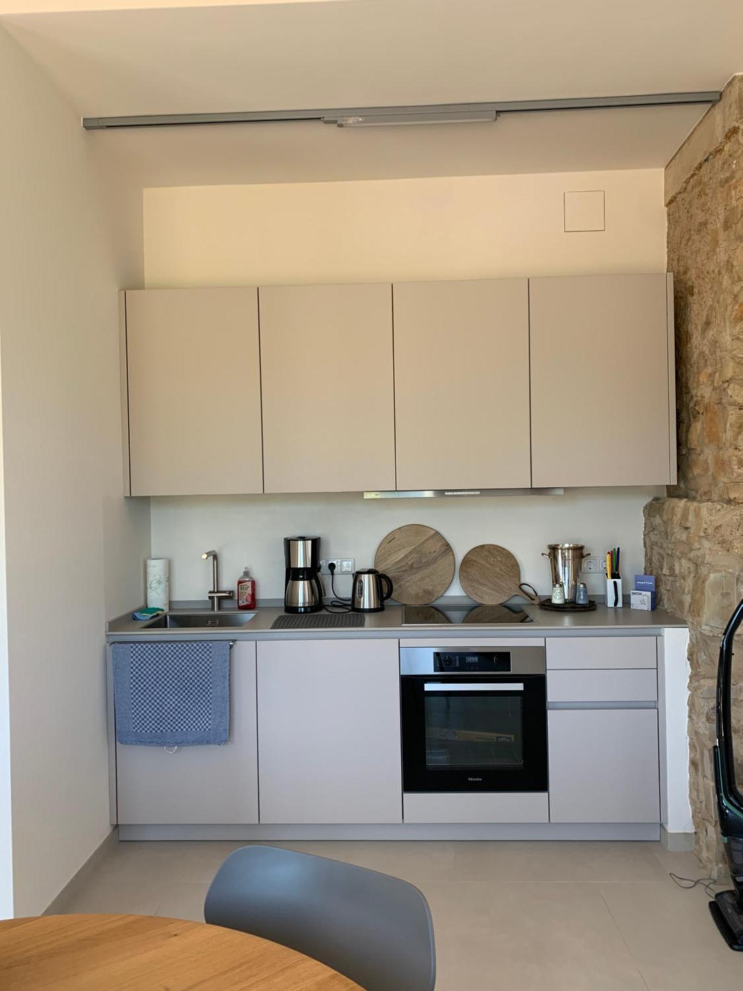 Scheier Appartement Perl Buitenkant foto